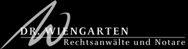 Dr. Wiengarten - Rechtsanwälte und Notare