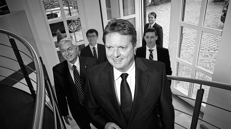 welcher notar ist für mich zuständig deutschland